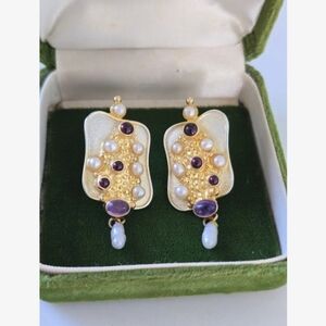 One Of A Kind Earrings